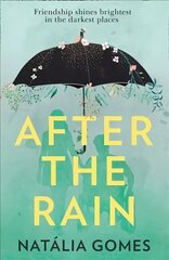 After the Rain цена и информация | Книги для подростков  | 220.lv