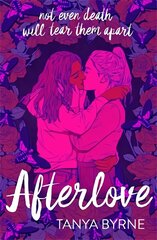 Afterlove: Tik Tok made me buy it! цена и информация | Книги для подростков  | 220.lv