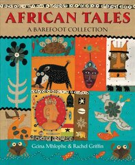 African Tales 2017 cena un informācija | Grāmatas pusaudžiem un jauniešiem | 220.lv