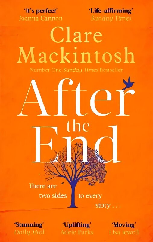 After the End: The powerful, life-affirming novel from the Sunday Times Number One bestselling author cena un informācija | Fantāzija, fantastikas grāmatas | 220.lv