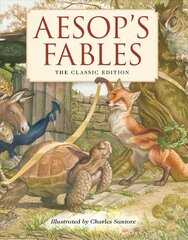 Aesop's Fables цена и информация | Книги для подростков  | 220.lv