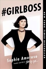 #Girlboss cena un informācija | Romāni | 220.lv