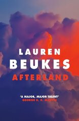 Afterland: A gripping new feminist thriller from the Sunday Times bestselling author цена и информация | Фантастика, фэнтези | 220.lv