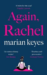 Again, Rachel: British Book Awards Author of the Year 2022 цена и информация | Фантастика, фэнтези | 220.lv