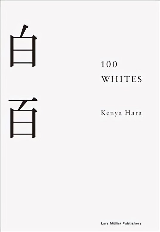 100 Whites cena un informācija | Mākslas grāmatas | 220.lv