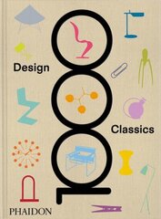 1000 Design Classics цена и информация | Книги об искусстве | 220.lv
