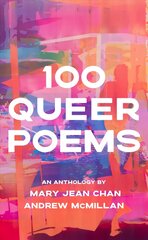 100 Queer Poems цена и информация | Поэзия | 220.lv