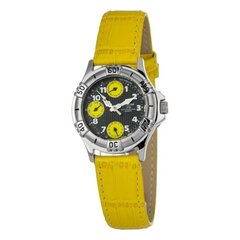 Женские часы Justina 32552Y (Ø 30 mm) цена и информация | Женские часы | 220.lv