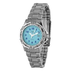 Женские часы Justina 22995AZ (Ø 31 mm) цена и информация | Женские часы | 220.lv