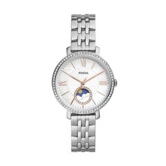 Fossil Jacqueline женские часы цена и информация | Женские часы | 220.lv