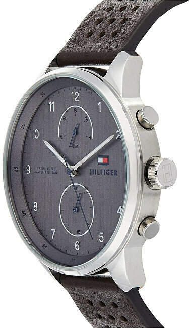 Tommy Hilfiger Dāvanu komplekts pulkstenis + rokassprādze 2770047 cena un informācija | Sieviešu pulksteņi | 220.lv