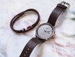 Tommy Hilfiger Dāvanu komplekts pulkstenis + rokassprādze 2770047 cena un informācija | Sieviešu pulksteņi | 220.lv