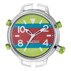 Женские часы Watx & Colors RWA3542 (ø 38 mm) цена и информация | Женские часы | 220.lv