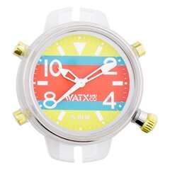 Женские часы Watx & Colors RWA3042 (Ø 43 mm) цена и информация | Женские часы | 220.lv