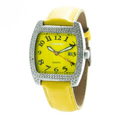 Женские часы Chronotech CT7435-05 (Ø 39 mm) цена и информация | Женские часы | 220.lv