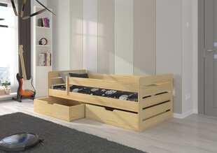 Детская кровать Bemma 185x87x63см цена и информация | Детские кровати | 220.lv