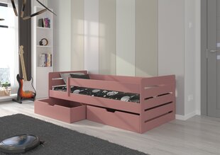 Детская кровать Bemma 185x87x63см цена и информация | Детские кровати | 220.lv