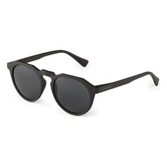 Unisex Saulesbrilles Warwick TR90 Hawkers Melns cena un informācija | Saulesbrilles sievietēm | 220.lv