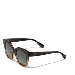 Unisex Saulesbrilles Audrey Hawkers 1341814_8 Brūns cena un informācija | Saulesbrilles sievietēm | 220.lv