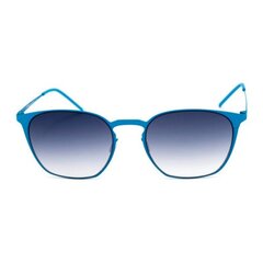 Unisex Saulesbrilles Italia Independent 0223-027-000 (ø 51 mm) Zils (ø 51 mm) cena un informācija | Saulesbrilles sievietēm | 220.lv