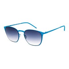 Unisex Saulesbrilles Italia Independent 0223-027-000 (ø 51 mm) Zils (ø 51 mm) цена и информация | Женские солнцезащитные очки | 220.lv