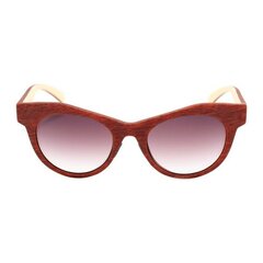 Sieviešu Saulesbrilles Italia Independent 0096W-132-005 (ø 50 mm) (ø 50 mm) cena un informācija | Saulesbrilles sievietēm | 220.lv