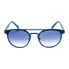 Unisex Saulesbrilles Italia Independent 0020-023-000 (ø 51 mm) Zils (ø 51 mm) cena un informācija | Saulesbrilles sievietēm | 220.lv
