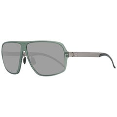Мужские солнцезащитные очки Mercedes Benz  цена и информация | Солнцезащитные очки для мужчин | 220.lv