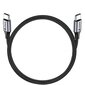 USB - C - USB - C kabelis 2m Izoxis cena un informācija | Kabeļi un vadi | 220.lv