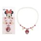 Meiteņu Kaklarota Minnie Mouse цена и информация | Kaklarotas | 220.lv