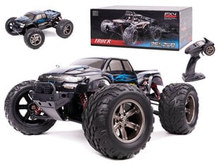 RC mašīna 1:12 2,4 GHZ X9115 zila цена и информация | Игрушки для мальчиков | 220.lv