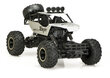 RC Auto 1:12 4WD metāls, sudrabs cena un informācija | Rotaļlietas zēniem | 220.lv