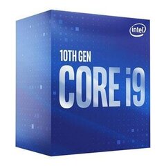 Intel 1296079 цена и информация | Процессоры (CPU) | 220.lv