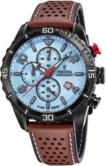 Festina Chrono Sport 20519/1 цена и информация | Женские часы | 220.lv