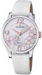 Candino Lady Elegance 4720/1 цена и информация | Женские часы | 220.lv