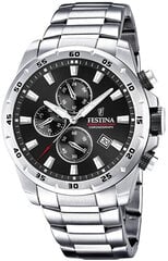 Часы Festina 20463/4 цена и информация | Мужские часы | 220.lv