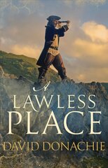 Lawless Place cena un informācija | Fantāzija, fantastikas grāmatas | 220.lv