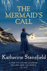 Mermaid's Call: A darkly atmospheric tale of mystery and intrigue cena un informācija | Fantāzija, fantastikas grāmatas | 220.lv