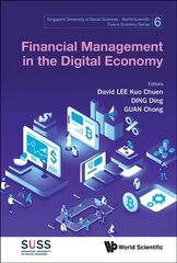 Financial Management In The Digital Economy цена и информация | Книги по экономике | 220.lv