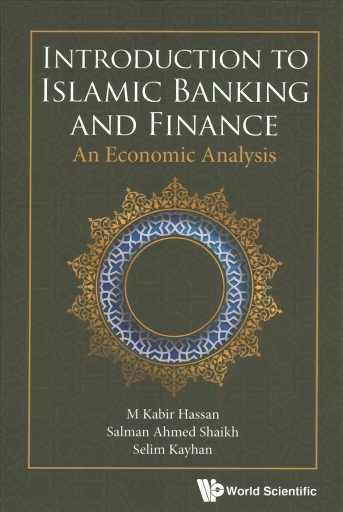 Introduction To Islamic Banking And Finance: An Economic Analysis цена и информация | Ekonomikas grāmatas | 220.lv