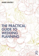 Practical Guide to Wedding Planning цена и информация | Книги по экономике | 220.lv