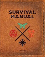 Official Far Cry Survival Manual cena un informācija | Ekonomikas grāmatas | 220.lv