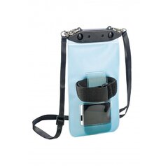 Ūdensnecaurlaidīgs telefona maciņš Ferrino, 11x20 cm cena un informācija | Telefonu vāciņi, maciņi | 220.lv