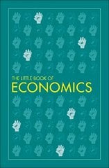 Little Book of Economics цена и информация | Книги по экономике | 220.lv