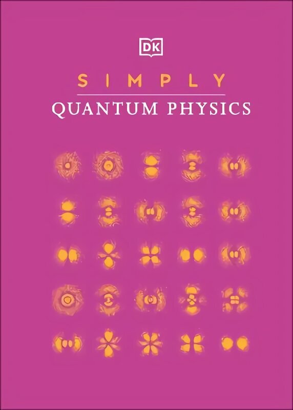 Simply Quantum Physics cena un informācija | Ekonomikas grāmatas | 220.lv