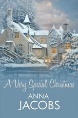 Very Special Christmas: The gift of a second chance in this festive romance from the multi-million copy bestseller kaina ir informacija | Fantāzija, fantastikas grāmatas | 220.lv