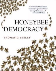 Honeybee Democracy cena un informācija | Ekonomikas grāmatas | 220.lv