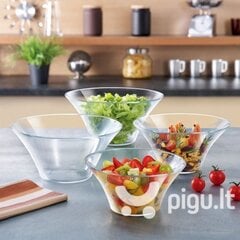 Luminarc salātu bļoda Club, 24 cm цена и информация | Посуда, тарелки, обеденные сервизы | 220.lv