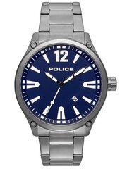 Мужские часы Police R1453306002 (Ø 48 mm) цена и информация | Мужские часы | 220.lv