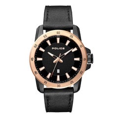 Мужские часы Police R1451306005 (Ø 46 mm) цена и информация | Мужские часы | 220.lv
